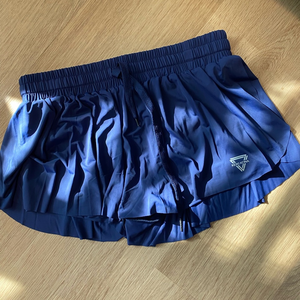 Keiki Kona Shorts